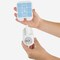 Safer Brand Home Indoor Glue Plug-In Fly Trap Refill, 3PK SH503 - alternate 6