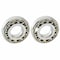 Timken ANGULAR CONTACT BALL BEARING 7204W DU - alternate 3
