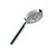 Hansgrohe Raindance S Handshower 100 3-Jet, 2.0 GPM in Chrome 04341000 - alternate 2