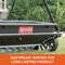 Agri-Fab 100 Lb. Tow Behind Spiker/Seeder/Spreader 45-0543 - alternate 2