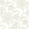 A-Street Prints Star Flower Beige Floral Trail Wallpaper 4172-27515 - alternate 1