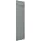 Ekena Millwork True Fit PVC Three Board Spaced Board-n-Batten Shutters, Ocean Swell, 17 1/8W x 32H, PR TFP101SBF17X032CH - alternate 7