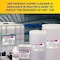 Zep Heavy Duty Cleaner/Degreaser, 1 Gal Pail, Liquid, Purple, 4 PK 85624 - alternate 2