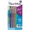 Paper Mate Flair Assorted Color Felt Tip Pens, 4PK 8404452PP - alternate 2
