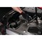 Performance Tool 1/2 in. Dr. Ratcheting Adapter, Breaker Bar, Palm Ratchet, Chrome Vanadium W32114 - alternate 3