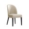 Manhattan Comfort 8-Piece Hillman Dining Chair and Arm Chair in Sand 8-DC087AR2-SD - alternate 5