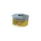 Metabo Hpt Framing Nail, 2-3/8 in L, Steel, Basic Bright, Full Round Head, Smooth Shank, 5000PK 12221HPT - alternate 2