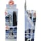 Pearson Ranch Jerky 7 Oz. Venison Summer Sausage Display, 4PK CAD4-VS7 - alternate 2