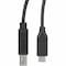 Startech.Com 3M 10FT USB C TO USB B PRINTER CABLE - M/M - USB 2.0 USB2CB3M - alternate 2