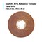 3M TransferTape, Clear, 36ydL, 3/4inW, PK48 969 - alternate 5