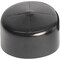Chief 10 Pack 1-1/2 Npt Cap, Black V CMA278 - alternate 2