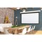 Draper Draper Acumen 182" Electric Projection Screen - 16:9 - Matt White XT1000E - Wall/Ceiling Mount, Free Hanging 152117 - alternate 4