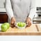 Good Grips Apple Divider, Stainless Steel Blade, Rubber Handle, Dishwasher Safe: Yes 32681 - alternate 3