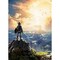 Usaopoly The Legend of Zelda Breath of the Wild Puzzle, 1000-Piece Puzzle PZ005-689 - alternate 3