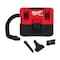 Milwaukee Tool Wet/Dry Vacuum, 1 5/8 gal, 0 hp 0960-20 - alternate 1