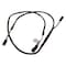 Caterpillar HARNESS ASSEMBLY, CATERPILLAR OEM 1378486 1378486 - alternate 2
