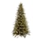 Holiday Bright Lights 9 ft. Full LED 3400 ct Emerald Pine Sparkle Color Changing Christmas Tree 24-09000A - alternate 1