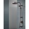 Delta Universal Showering Components Shower Column 26" Round 58820-RB - alternate 3