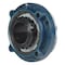 Timken CARTRIDGE SPH RLR BEARING QAC10A200SEN - alternate 1