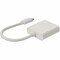 Add-On Addon 5 Pack Of 20Cm (8In) Usb 3.1 Type (C) Male To Hdmi Female, PK5 USBC2HDMIW-5PK - alternate 5