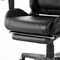 Gamefitz Gaming Chair in Black GF-2001 - alternate 4