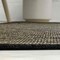 Jonathan Y Callan Modern Rustic Abstract Brown/Black 8 ft. x 10 ft. Indoor/Outdoor Shaped Area Rug SHP202A-8 - alternate 4