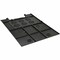Eaton TRIPP LITE SERIES ROOF-MOUNTED FAN PANEL FOR DEEP AND WIDE RACK ENCLOSURE CABINE SRFANROOFDPWD - alternate 2