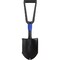 Marshalltown Proscape Round Point Folding Shovel, Snow Shovel, Gardening Shovel FOLDRPS - alternate 4