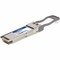 Add-On JUNIPER NETWORKS COMPATIBLE TAA 40GBASE-ZR4 QSFP+ TRANSCEIVER SMF, 1295NM QSFP-40GB-ZR4-J-AO - alternate 1