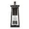 Homeroots Alden 3-Light Oil-Rubbed Bronze Wall Light 398459 - alternate 5