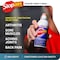 Stopain Extra Strength Topical Pain Relief, 8% Menthol, 3oz Spray 5-850-021 - alternate 3