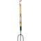 Best Garden 18'' Welded Steel Hand Cultivator GT-903C - alternate 2