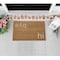 Southern Oaks 24in x 36in Hi-Bye Embossed Coir Mat 41938 - alternate 4