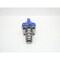Rexroth HYDRAULIC CARTRIDGE VALVE 0810100029 WEGEVENTIL 2/2 WV NG40 - alternate 1