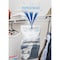 Damprid 15.4 Oz. Lavender Vanilla Hanging Moisture Absorber FG80LVSB - alternate 4
