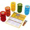 Crayola Spill Proof Washable Paint Set, 25PK 542313 - alternate 1