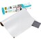 Post-It reg SelfStick DryErase Film Surface, White MMMDEF3X2 - alternate 1