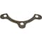 John Deere LOCK PLATE, JOHN DEERE OEM CH13329  CH13329 - alternate 2