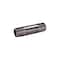 Southland 1/2 in. x 9 in. Black Steel FTP x FTP Nipple 583-090 - alternate 2