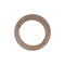 Auveco Brass Compression Sleeves Ferrules 1/4, 25PK 103 - alternate 2