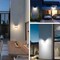 Beyond Solar Lunix Series Solar Wall Pack Light - 2000 Lumens, Anti-Glare, PIR Motion Sensor, IP54, 4000K CCT 790118 - alternate 5