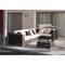 Hospitality Rattan Patio Soho 6-Piece Modular Sectional Set 903-1321-JBP-6PS - alternate 2