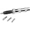 Perform Tool Impact Driver Used For Loosening Firmly Tightened Or Rusted Screws/ Bolts; 3/8 In Drive W2500P - alternate 3