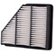 Premium Guard Engine Air Filter,  PA6104 - alternate 1