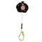Malta Dynamics EdgeHog Self-Retracting Lifeline, 6 ft. Length, 1 Leg(s), 310 lb Weight Capacity LE3263 - alternate 5