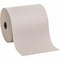Georgia-Pacific enMotion Hardwound Paper Towels, 1 Ply, Continuous Roll Sheets, 700 ft, Brown, 6 PK 89440 - alternate 1