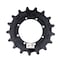 Mytee Products 17 Teeth Drive Sprocket for LT185B Replaces 87460888, 87447232 TDSRT-87460888 - alternate 5