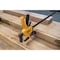 Dewalt ToughSeries 24 in Hybrid Clamp/Spreader, 300 lb Trigger + 825 lb Screw Clamping Force DWHT83601 - alternate 3