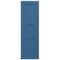 Ekena Millwork True Fit PVC Center Circle Arts & Crafts Fixed Mount Shutters, Sojourn Blue, 12W x 32H, PR TFP001AC12X032HB - alternate 6
