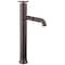 Delta Trinsic Single Handle Vessel Bathroom Faucet 758-RB-DST - alternate 1